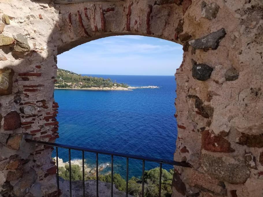 Ocean Flat Apartman Cagliari Kültér fotó