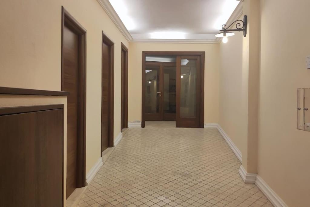 Ocean Flat Apartman Cagliari Kültér fotó