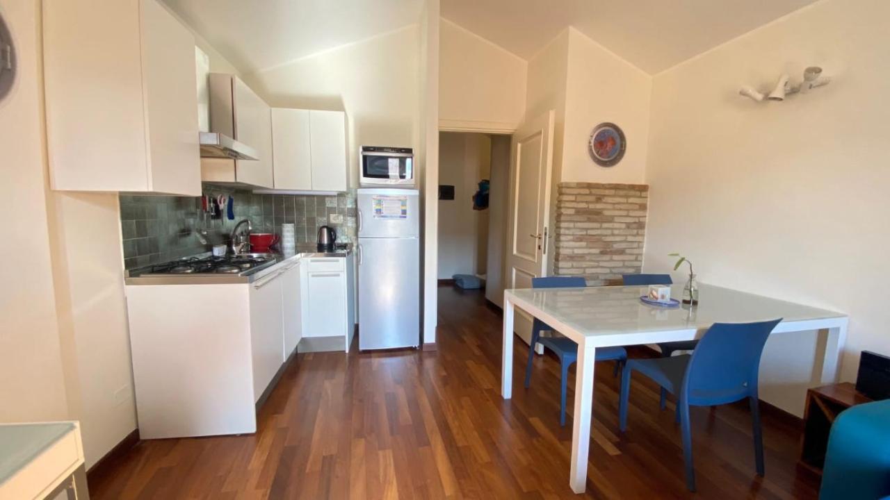 Ocean Flat Apartman Cagliari Kültér fotó