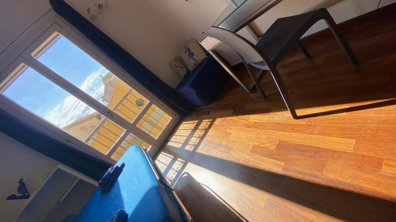 Ocean Flat Apartman Cagliari Kültér fotó